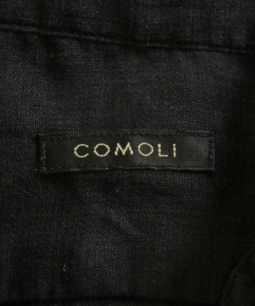 COMOLI เสื้อลำลอง