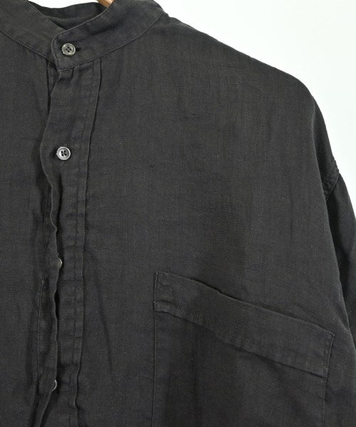 COMOLI เสื้อลำลอง