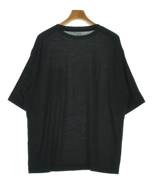 COMOLI เสื้อยืด/เสื้อท็อปส์