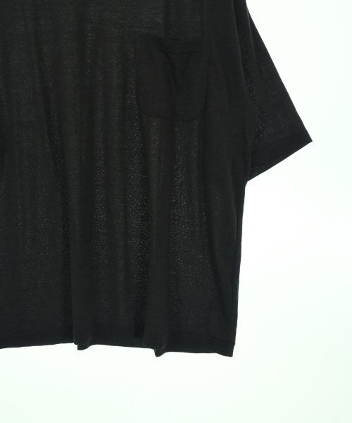 COMOLI เสื้อยืด/เสื้อท็อปส์