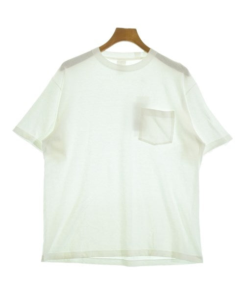 COMOLI เสื้อยืด/เสื้อท็อปส์