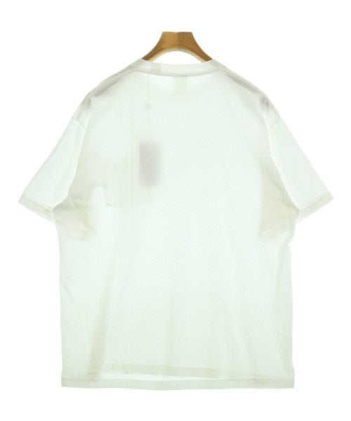 COMOLI เสื้อยืด/เสื้อท็อปส์