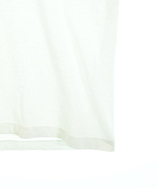 COMOLI เสื้อยืด/เสื้อท็อปส์
