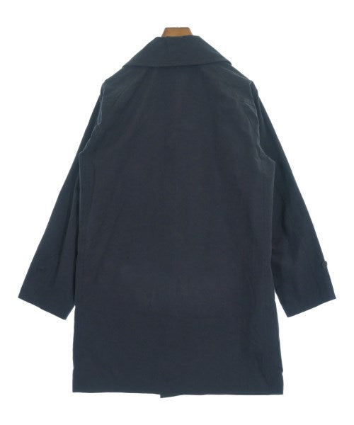 COMOLI เสื้อโค้ทเชสเตอร์ฟิลด์