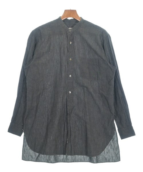 COMOLI เสื้อลำลอง