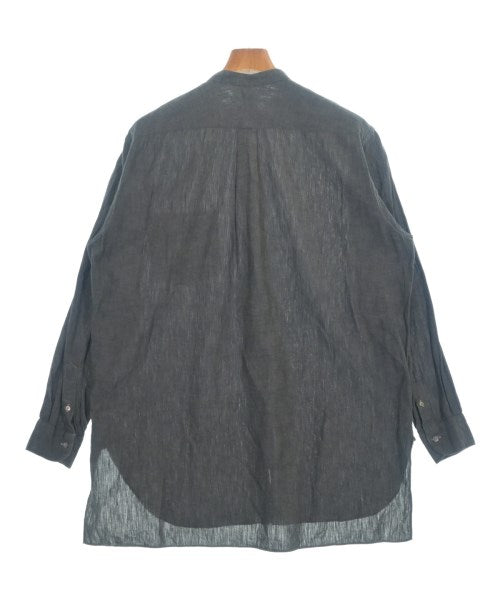 COMOLI เสื้อลำลอง