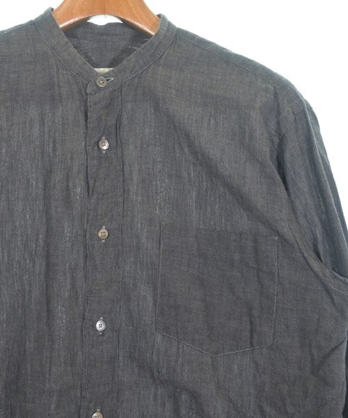 COMOLI เสื้อลำลอง