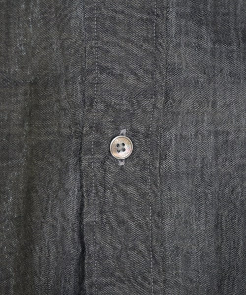 COMOLI เสื้อลำลอง