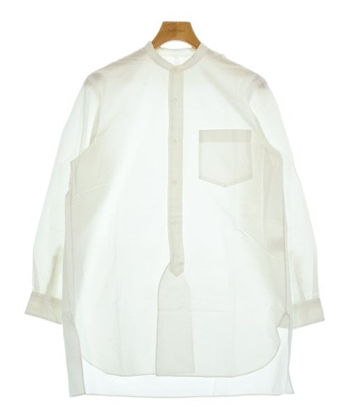 COMOLI เสื้อลำลอง