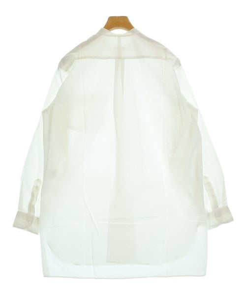 COMOLI เสื้อลำลอง