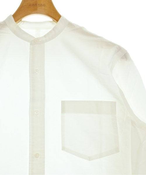 COMOLI เสื้อลำลอง