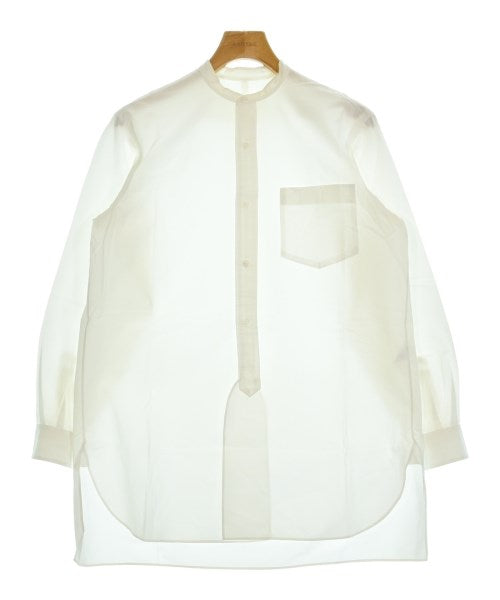 COMOLI เสื้อลำลอง
