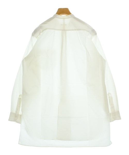 COMOLI เสื้อลำลอง