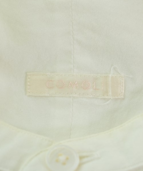 COMOLI เสื้อลำลอง