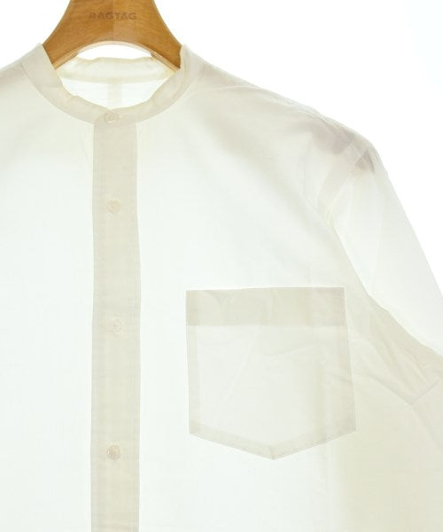 COMOLI เสื้อลำลอง