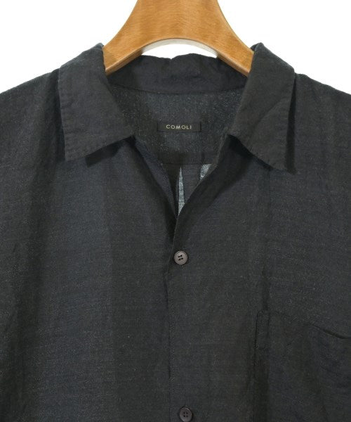 COMOLI เสื้อลำลอง