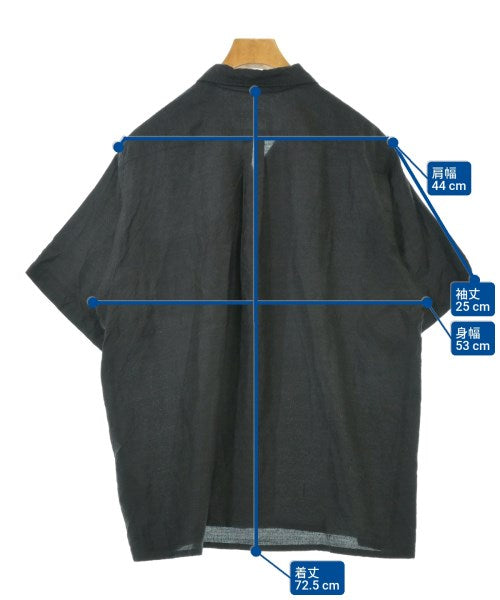COMOLI เสื้อลำลอง