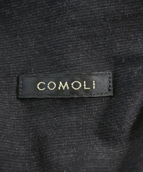 COMOLI แจ็คเก็ตลำลอง