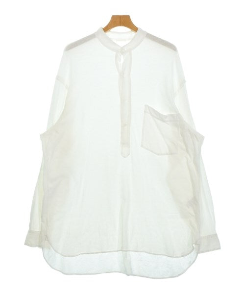 COMOLI เสื้อลำลอง