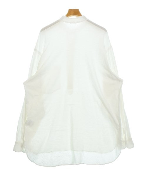 COMOLI เสื้อลำลอง