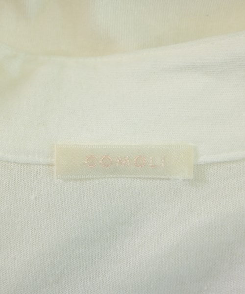 COMOLI เสื้อลำลอง