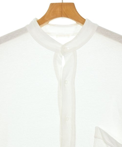 COMOLI เสื้อลำลอง