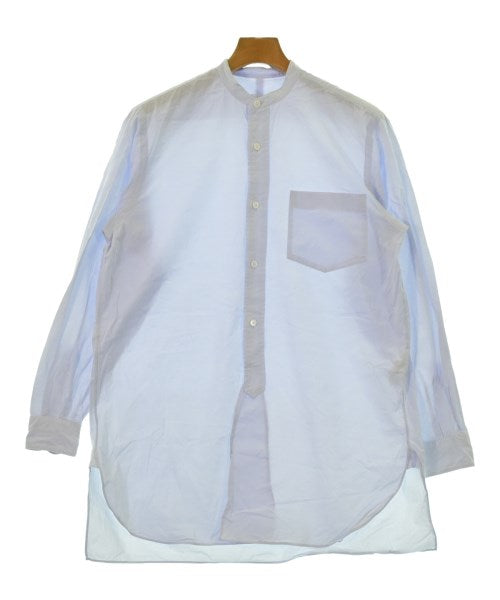 COMOLI เสื้อลำลอง