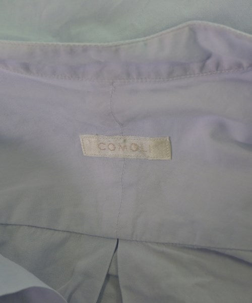 COMOLI เสื้อลำลอง
