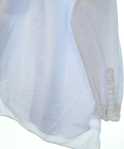 COMOLI เสื้อลำลอง