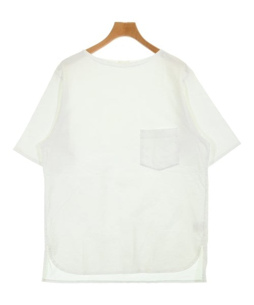 COMOLI เสื้อยืด/เสื้อท็อปส์