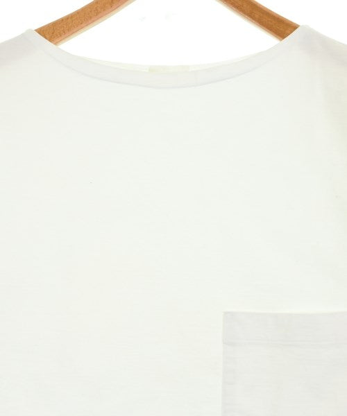 COMOLI เสื้อยืด/เสื้อท็อปส์