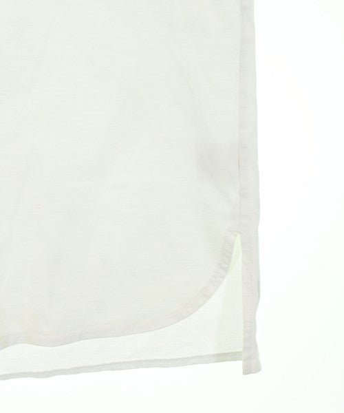 COMOLI เสื้อยืด/เสื้อท็อปส์