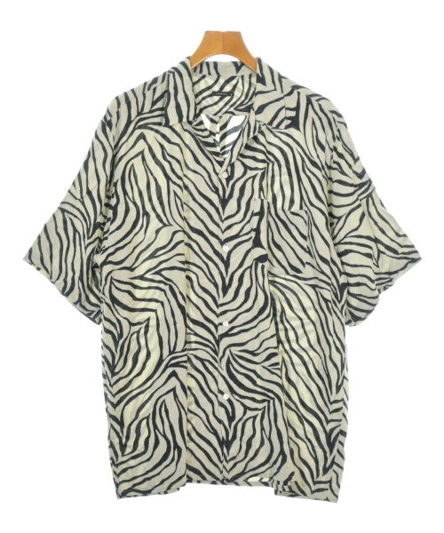 COMOLI เสื้อลำลอง