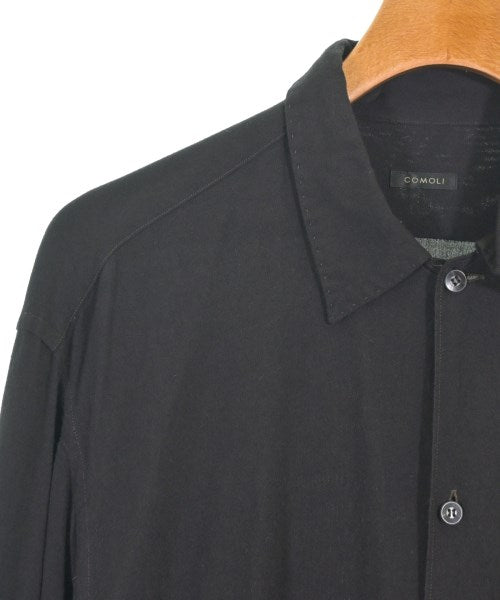 COMOLI เสื้อลำลอง