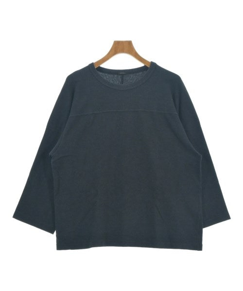 COMOLI เสื้อยืด/เสื้อท็อปส์