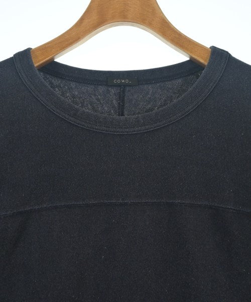 COMOLI เสื้อยืด/เสื้อท็อปส์