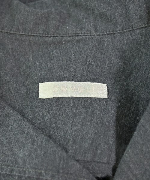 COMOLI เสื้อลำลอง
