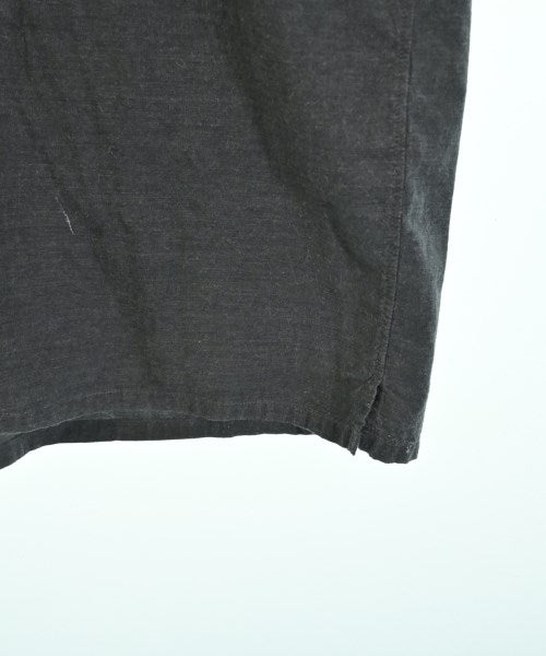 COMOLI เสื้อลำลอง