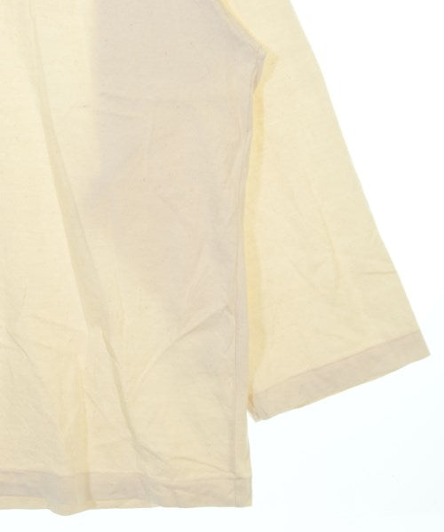 COMOLI เสื้อยืด/เสื้อท็อปส์