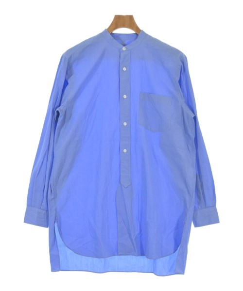 COMOLI เสื้อลำลอง