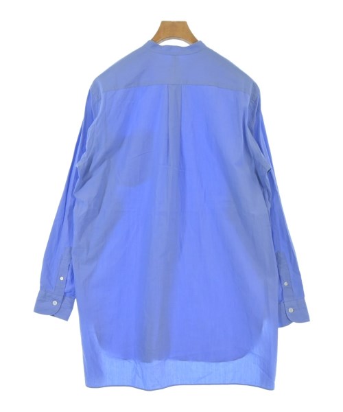COMOLI เสื้อลำลอง