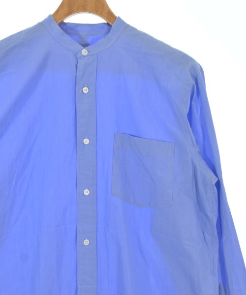 COMOLI เสื้อลำลอง