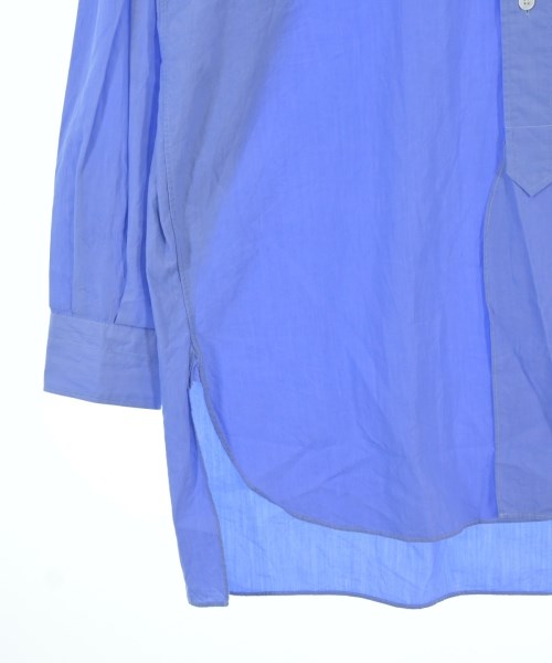 COMOLI เสื้อลำลอง