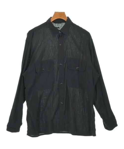 COMOLI เสื้อลำลอง
