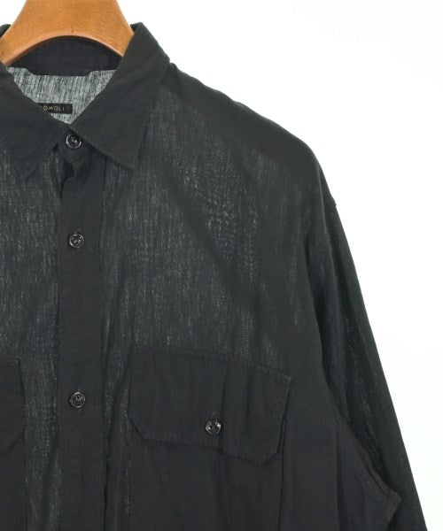 COMOLI เสื้อลำลอง