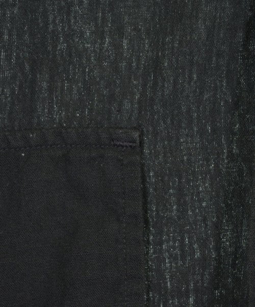 COMOLI เสื้อลำลอง