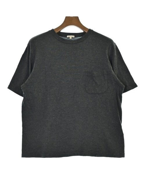 COMOLI เสื้อยืด/เสื้อท็อปส์