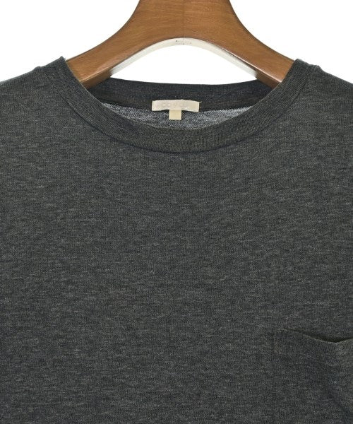 COMOLI เสื้อยืด/เสื้อท็อปส์