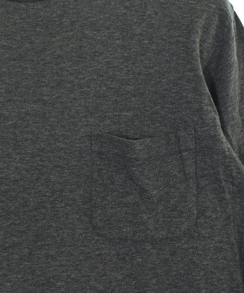 COMOLI เสื้อยืด/เสื้อท็อปส์
