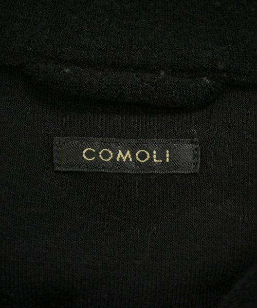 COMOLI เสื้อลำลอง